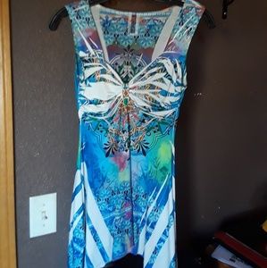 Bohieman print tank